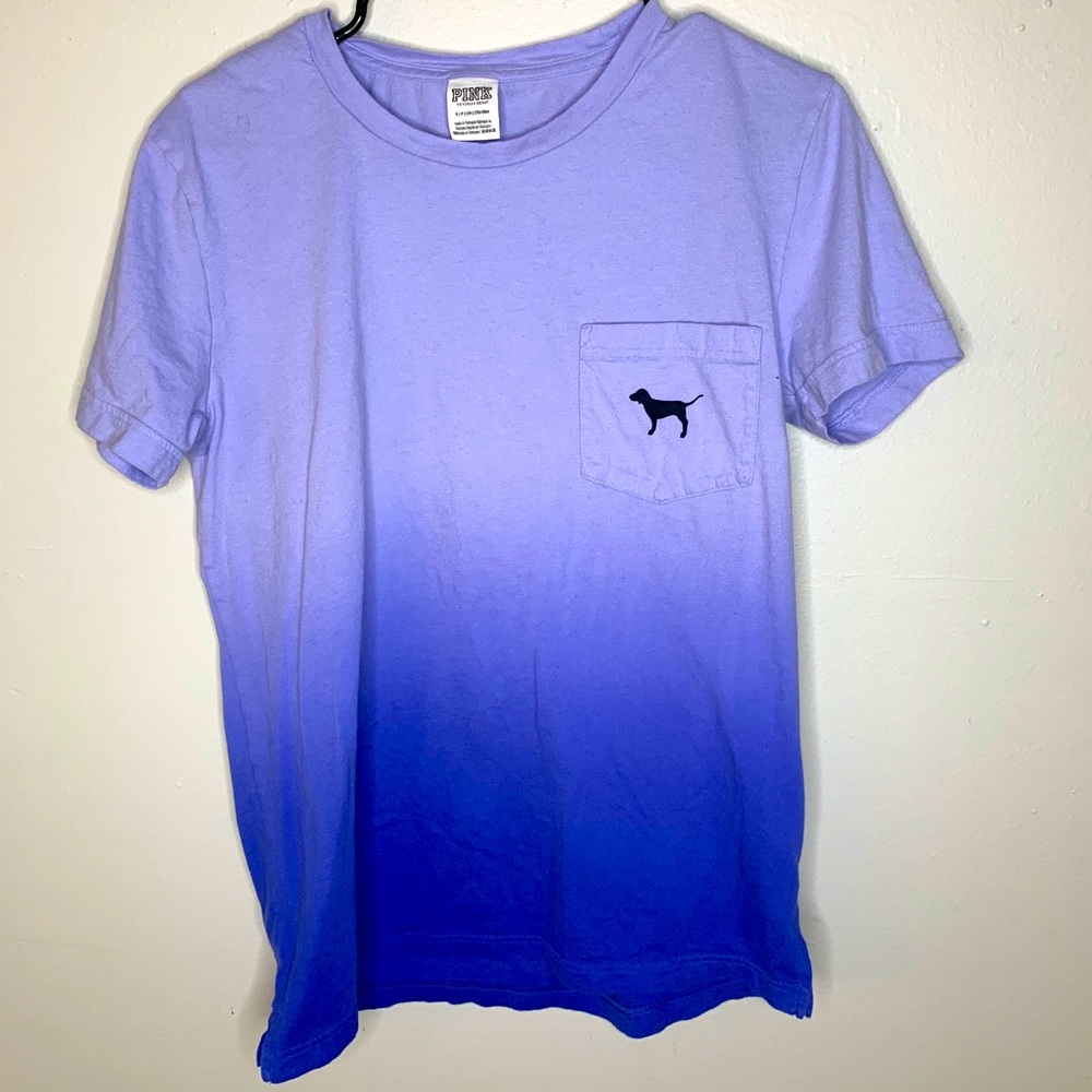 VS Pink T Shirt